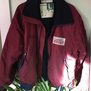 Coors “Kevin” Jacket